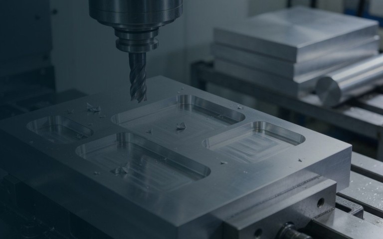 6061 Aluminium Plate, Rod and Bar: Grades, Tempers and Uses