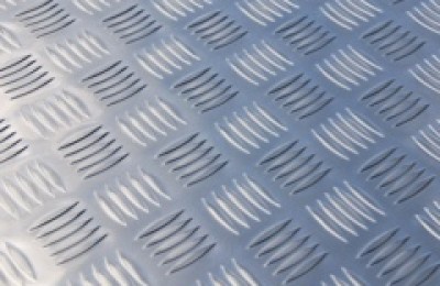 Treadplates